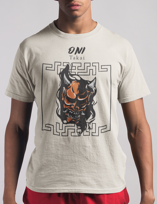 OniTakai Demon Lord | T-Shirt OniTakai