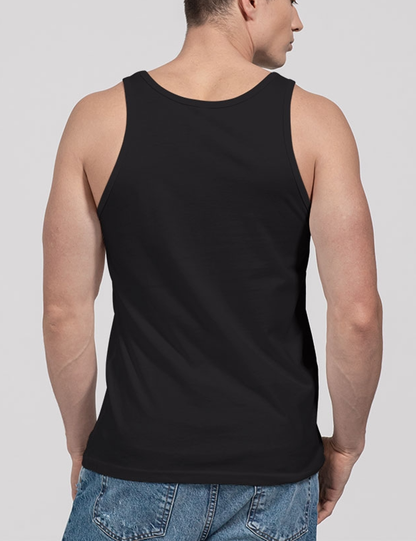 OniTakai Grand Varsity League Men's Classic Tank Top OniTakai