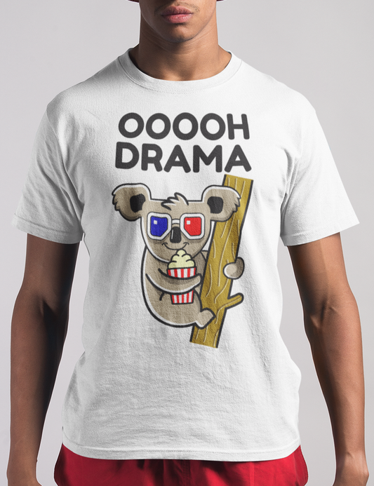 Ooooh Drama Men's Classic T-Shirt OniTakai