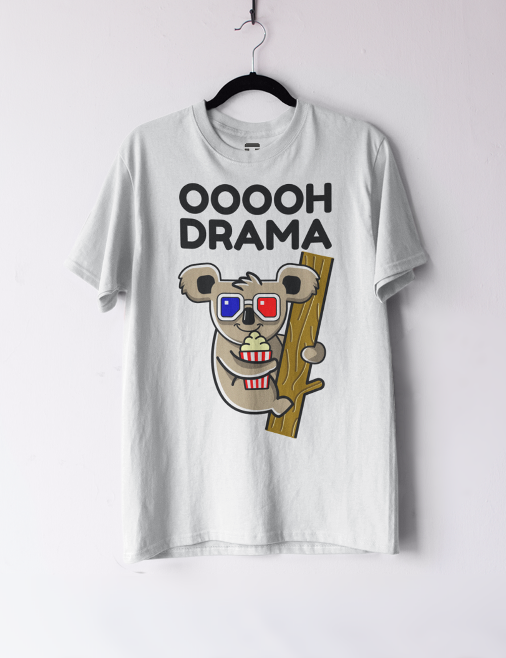 Ooooh Drama Men's Classic T-Shirt OniTakai