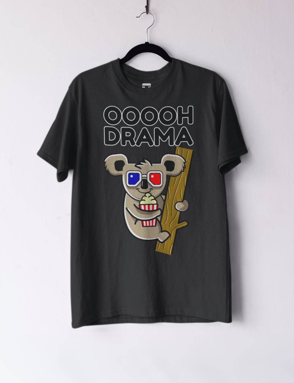 Ooooh Drama Men's Classic T-Shirt OniTakai