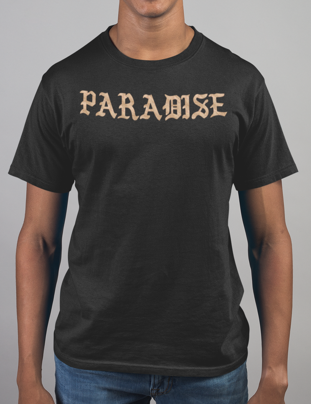 Paradise T-Shirt OniTakai