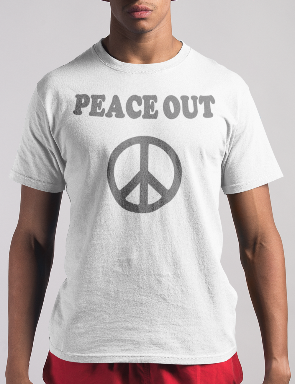 Peace Out | T-Shirt OniTakai