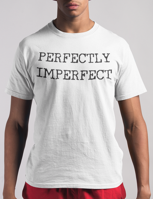 Perfectly Imperfect | T-Shirt OniTakai