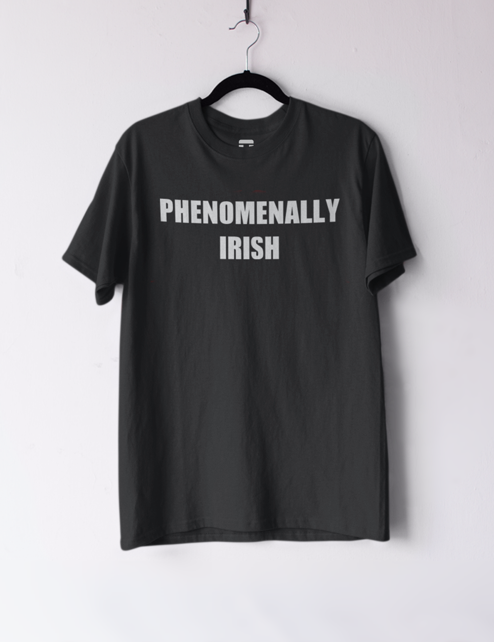 Phenomenally Irish Men's Classic T-Shirt OniTakai