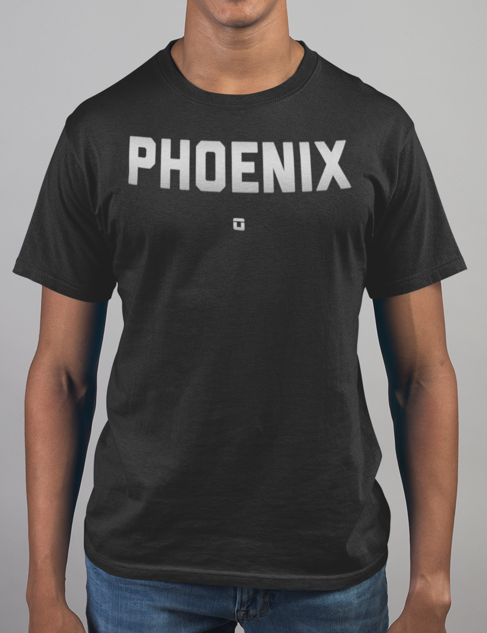Phoenix | T-Shirt OniTakai