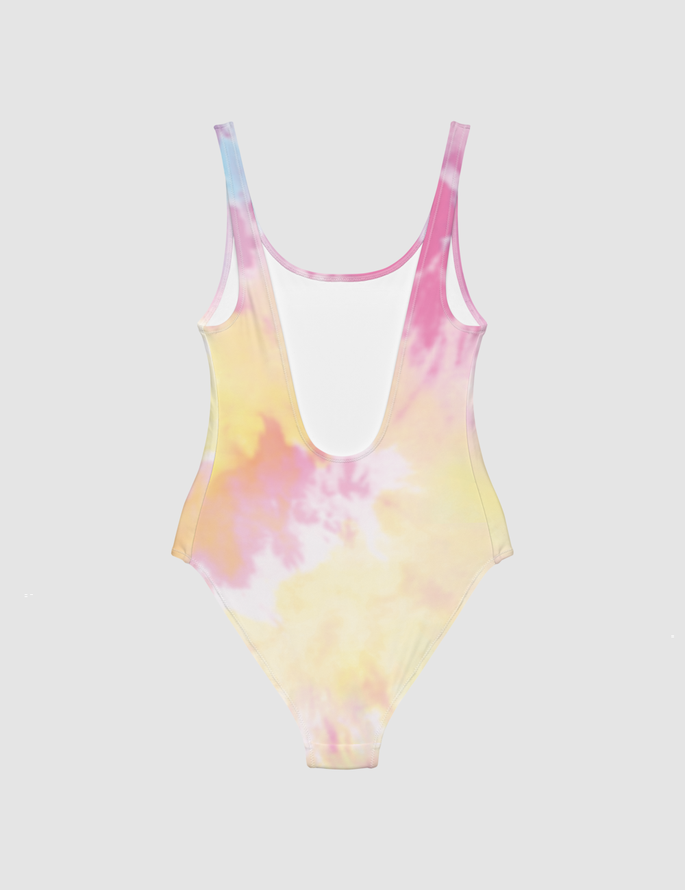 Prism Tie-Dye | Women's One-Piece Swimsuit OniTakai