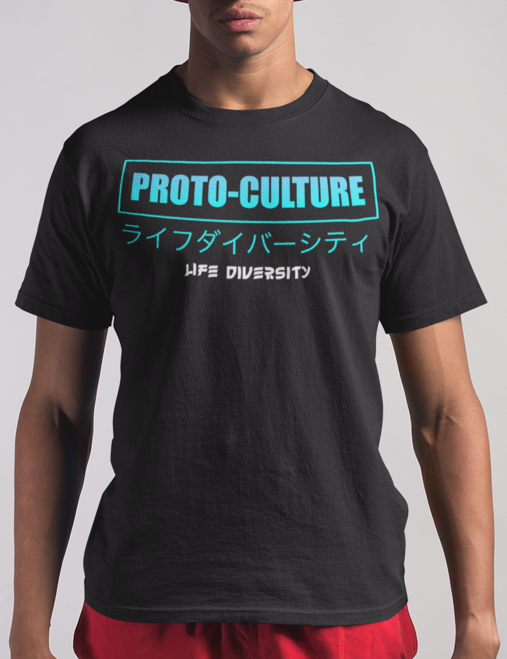 Proto-Culture | T-Shirt OniTakai