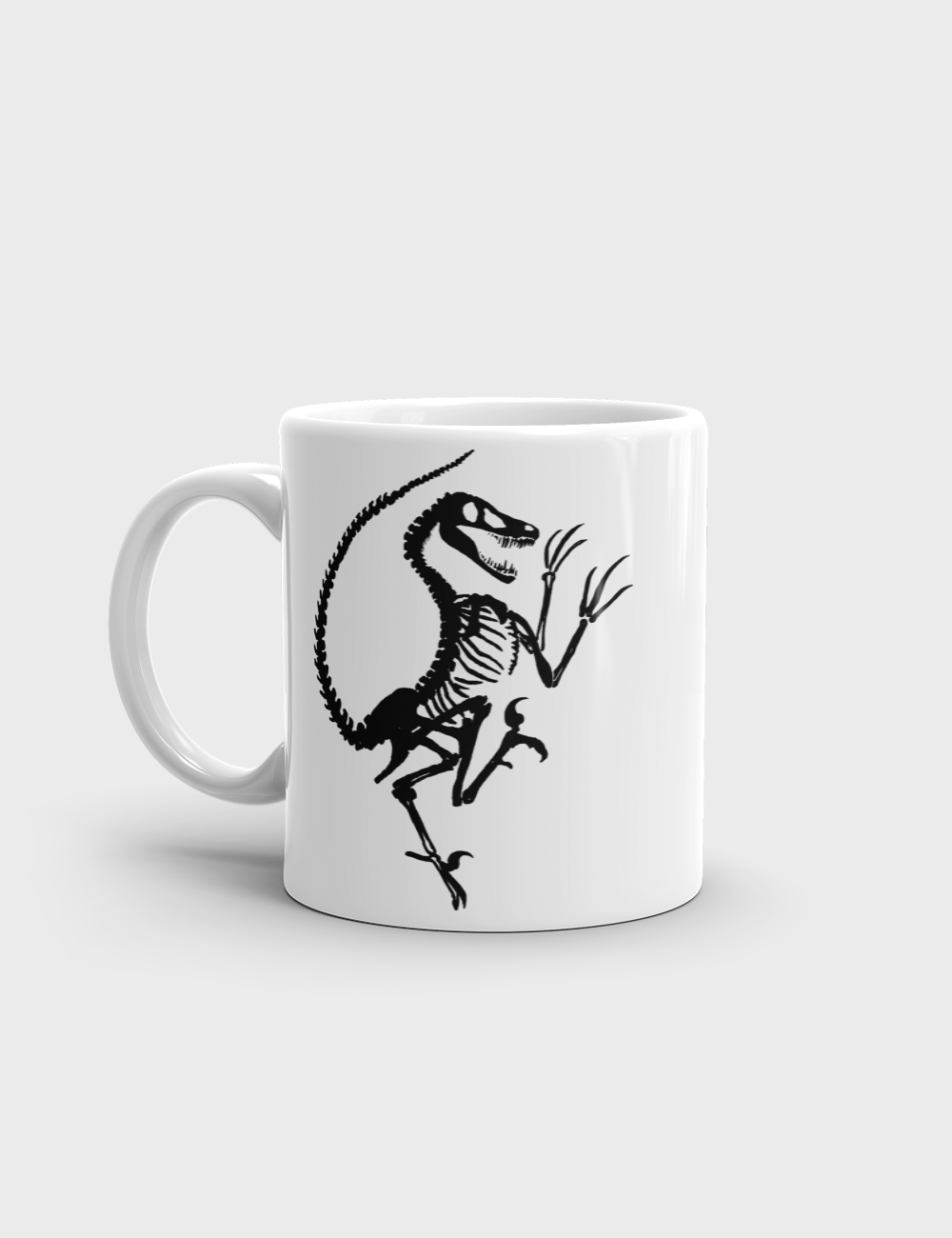Raptor | Classic Mug OniTakai