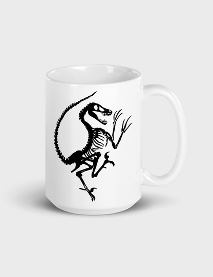 Raptor | Classic Mug OniTakai
