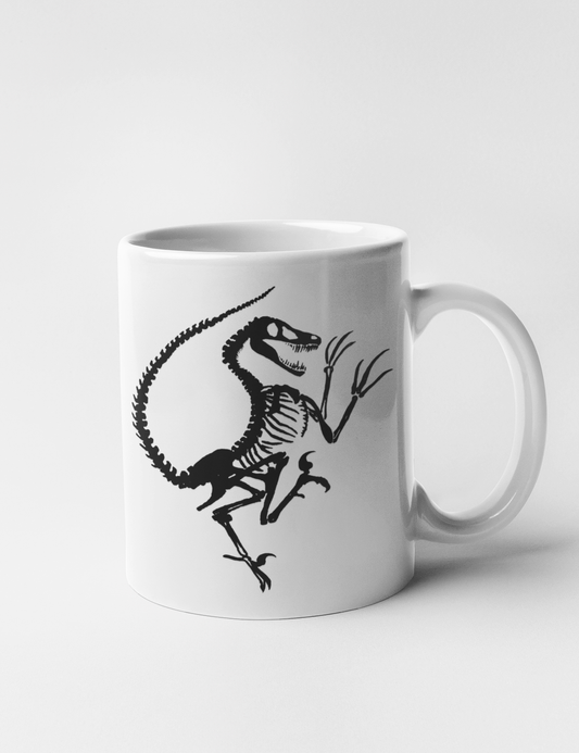 Raptor | Classic Mug OniTakai