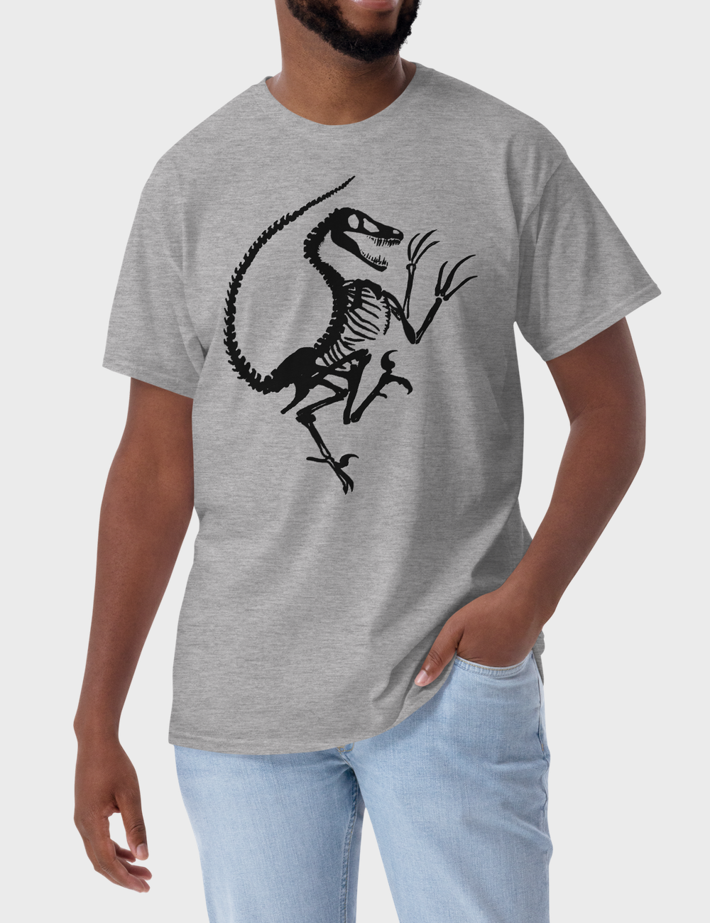 Raptor | T-Shirt OniTakai