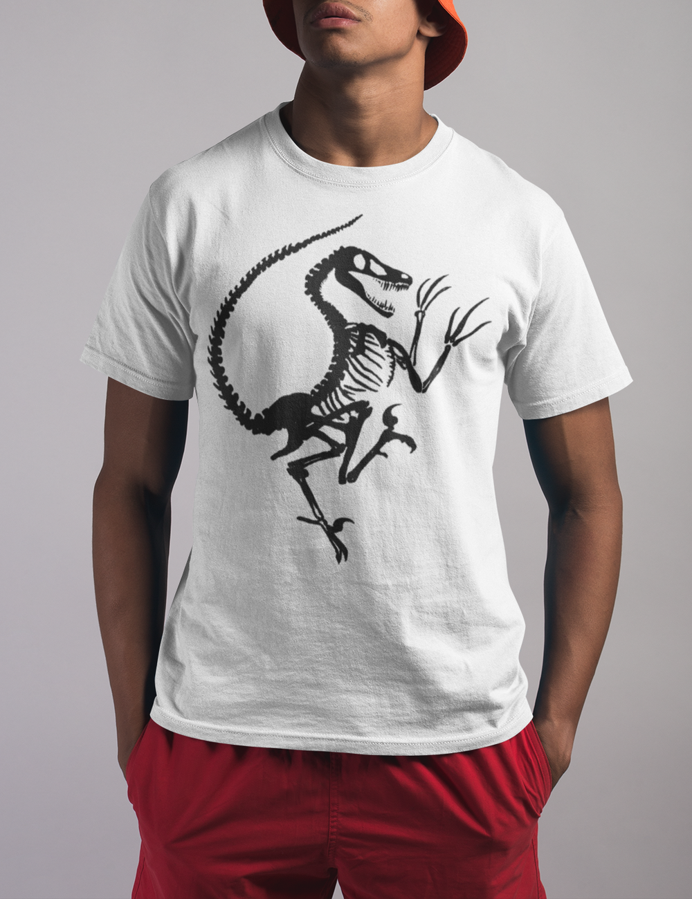 Raptor | T-Shirt OniTakai