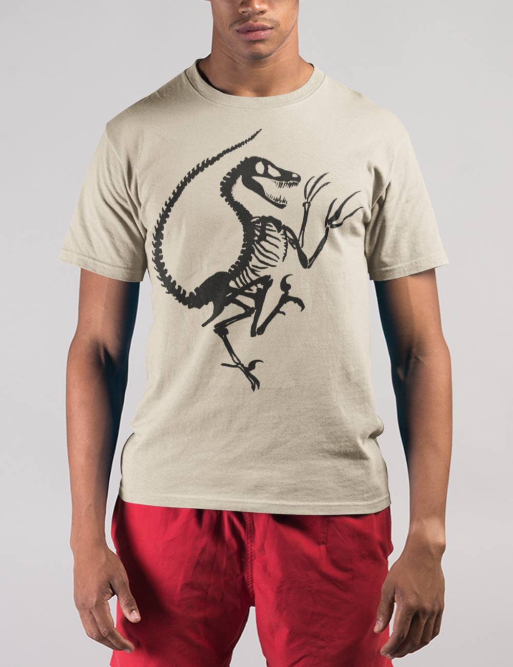 Raptor | T-Shirt OniTakai