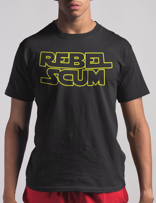 Rebel Scum T-Shirt OniTakai