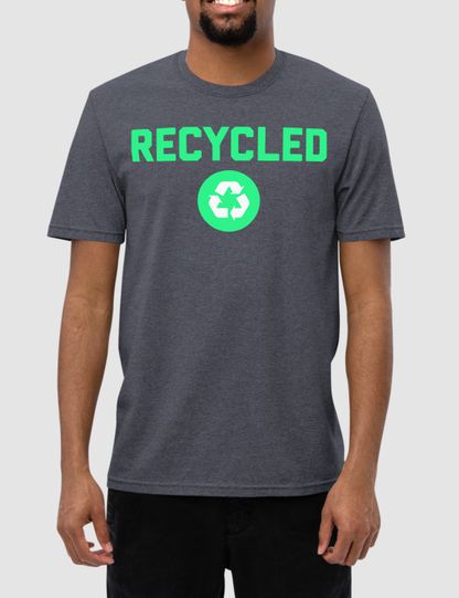 Recycled | Unisex Recycled T-Shirt OniTakai