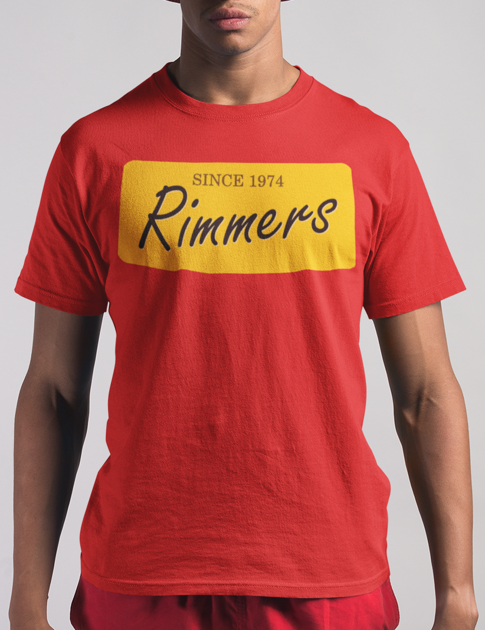 Rimmers Since 1974 | T-Shirt OniTakai