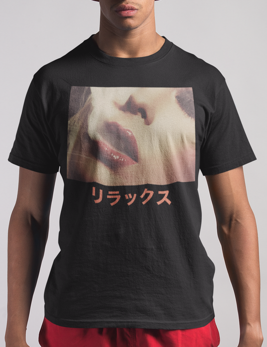 Rirakkusu Men's Classic T-Shirt OniTakai