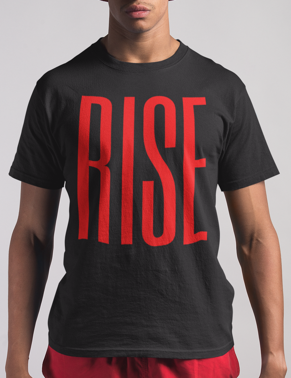 Rise | T-Shirt OniTakai