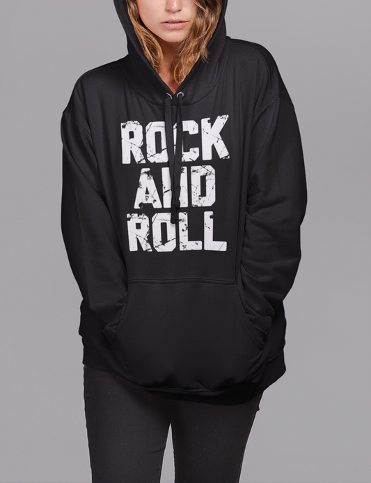 Rock And Roll | Premium Hoodie OniTakai