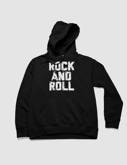Rock And Roll | Premium Hoodie OniTakai