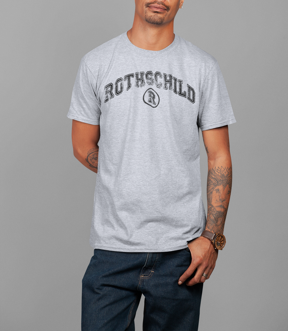 Rothschild | T-Shirt OniTakai