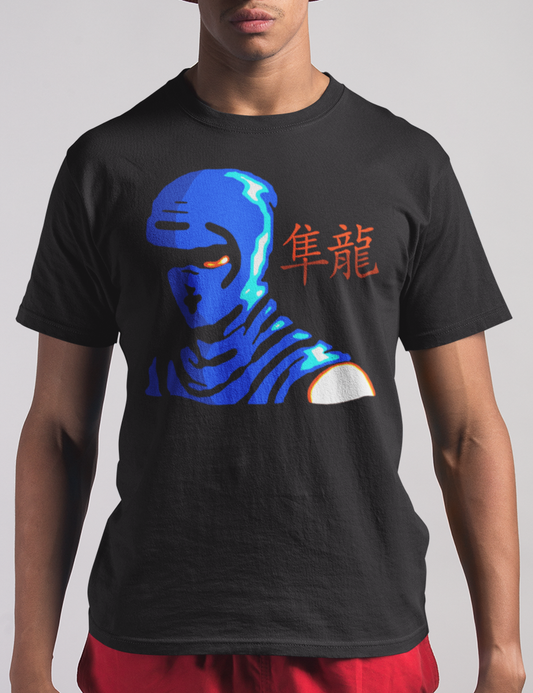 Ryu Hayabusa | T-Shirt OniTakai