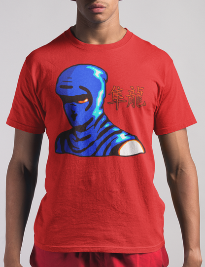 Ryu Hayabusa | T-Shirt OniTakai