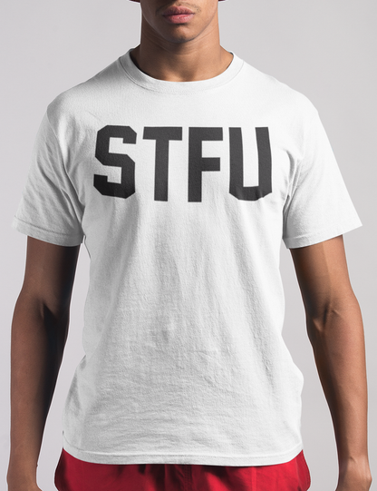 STFU | T-Shirt OniTakai
