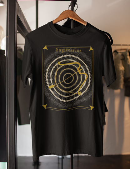 Sagittarius | T-Shirt OniTakai