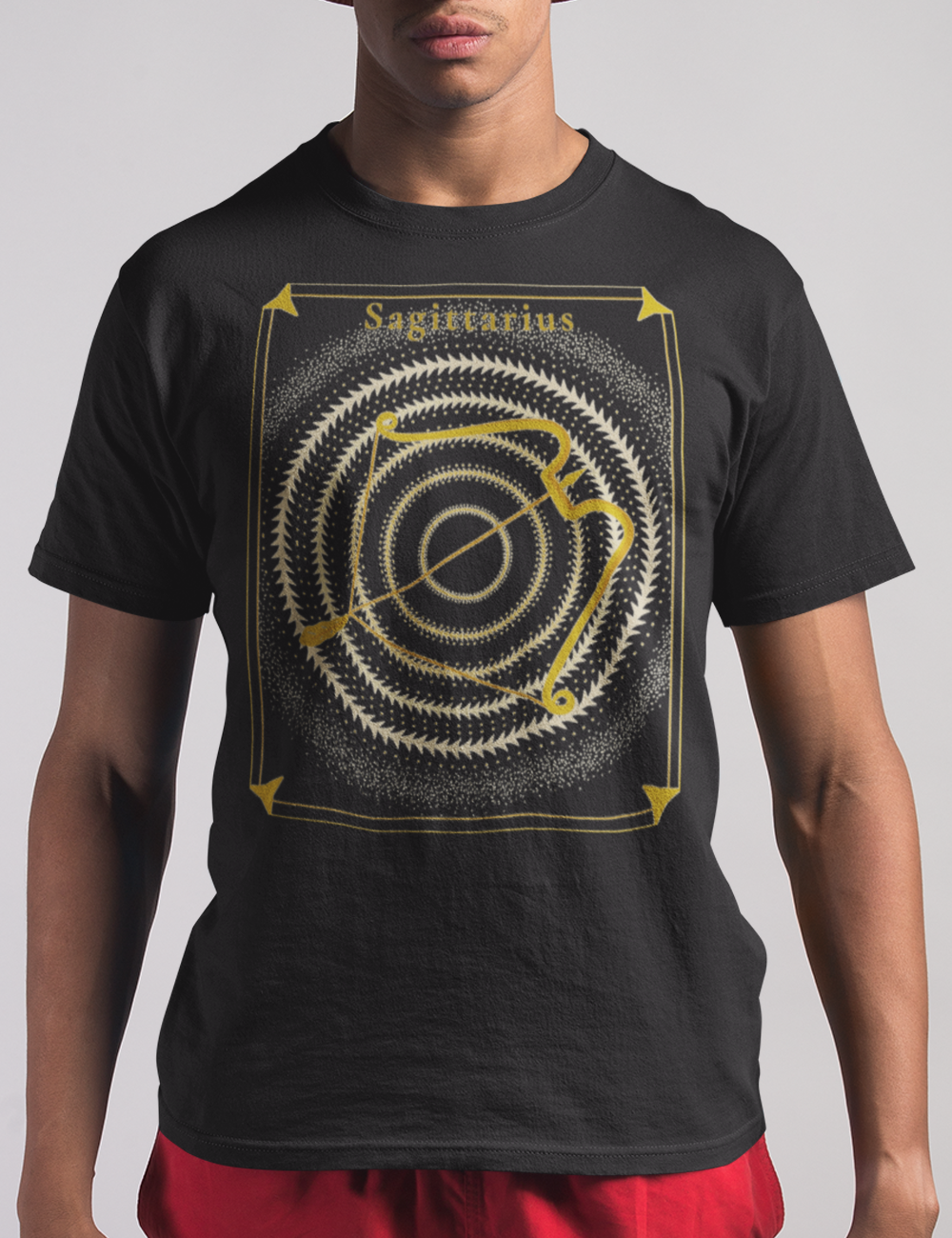 Sagittarius | T-Shirt OniTakai