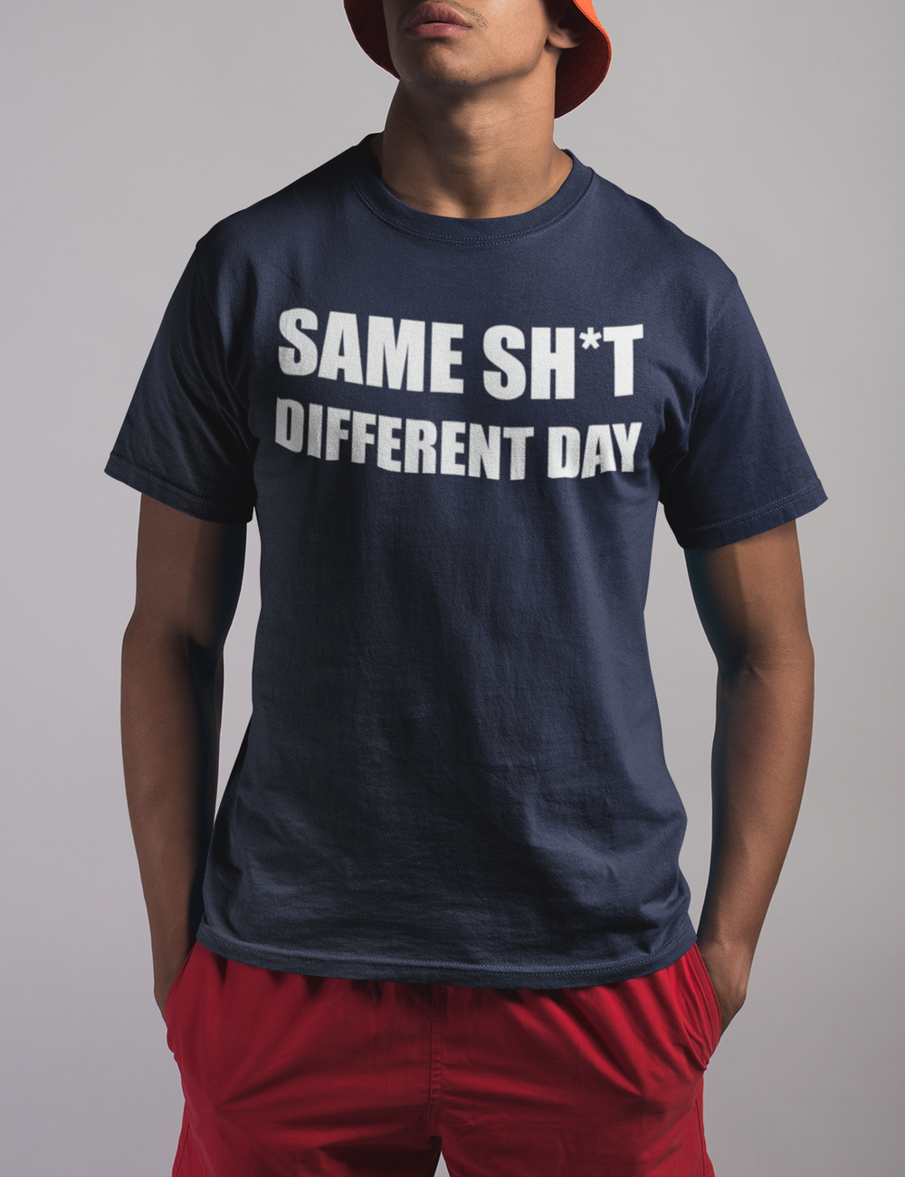 Same Sh*t Different Day | T-Shirt OniTakai