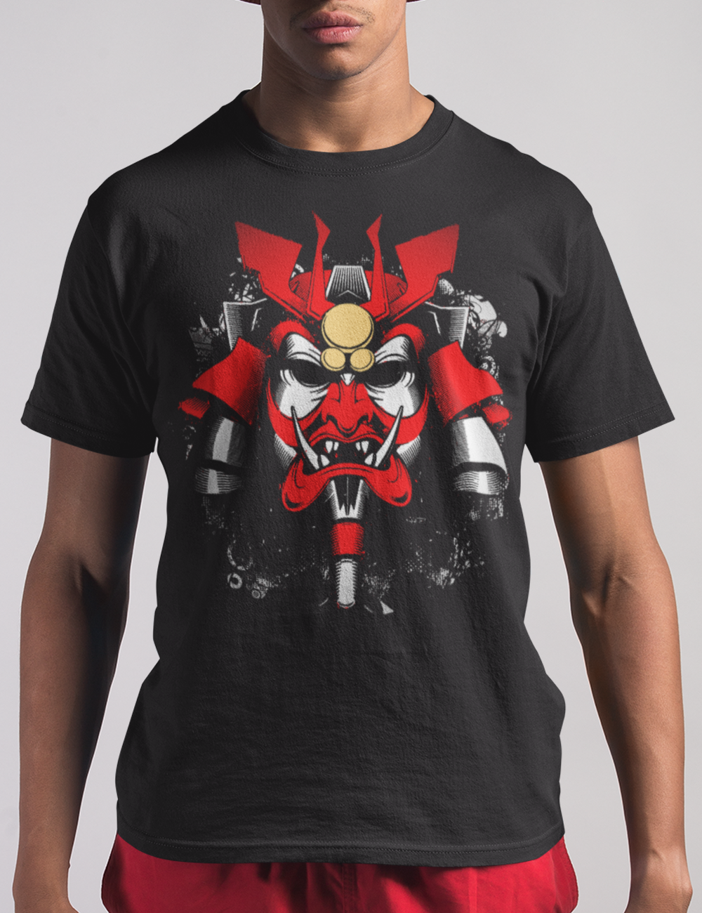 Samurai Oni | T-Shirt OniTakai