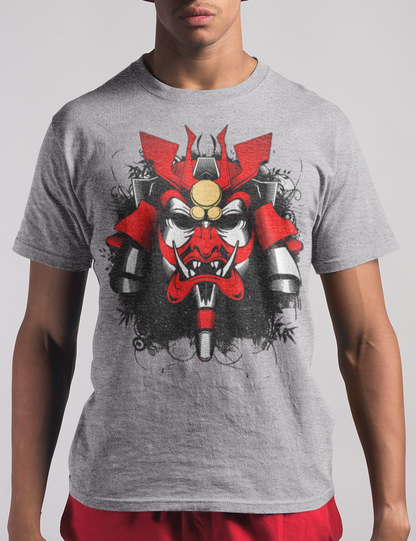Samurai Oni | T-Shirt OniTakai