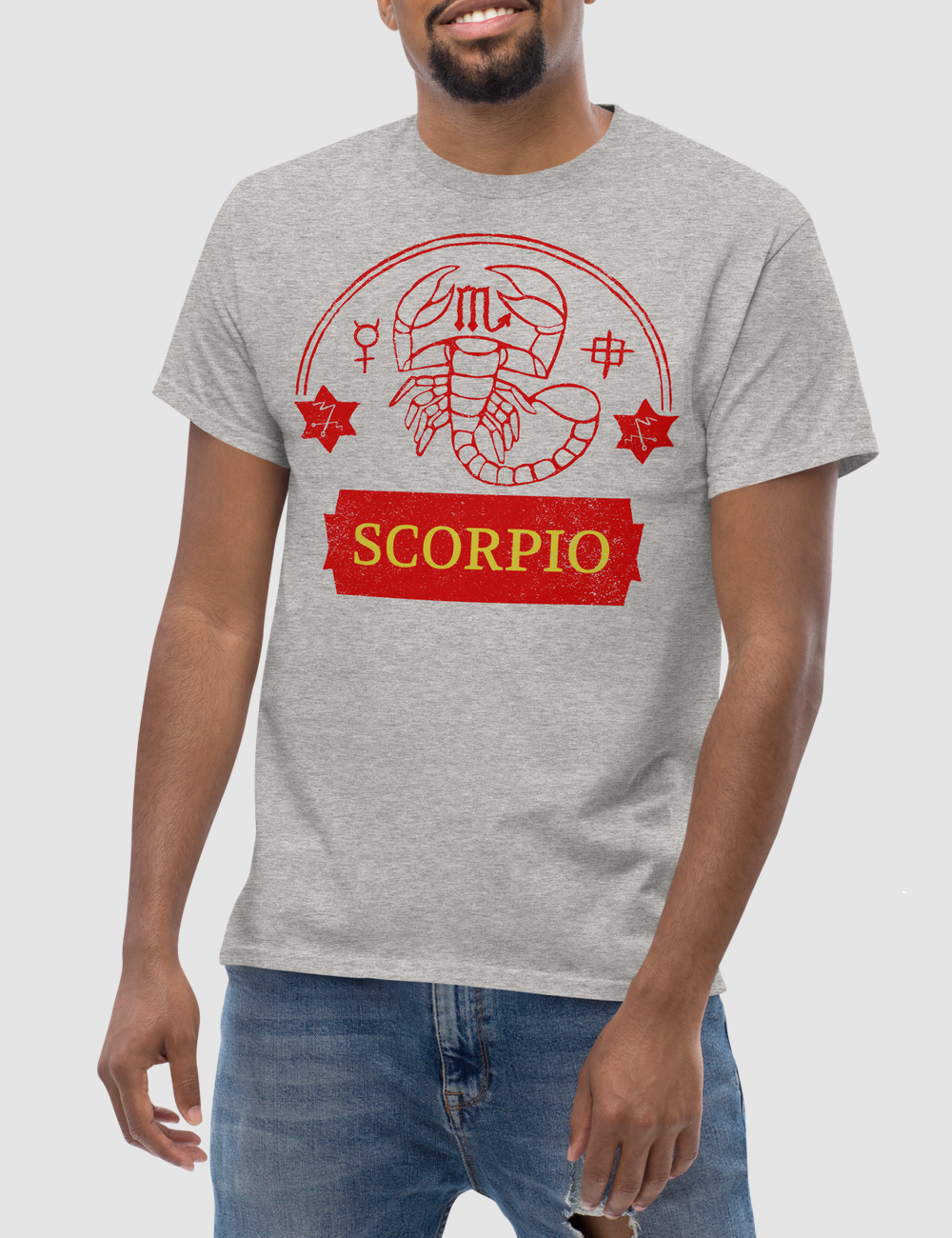 Scorpio | T-Shirt OniTakai