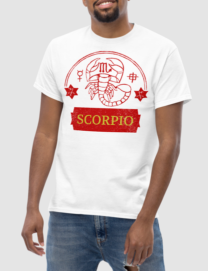Scorpio | T-Shirt OniTakai