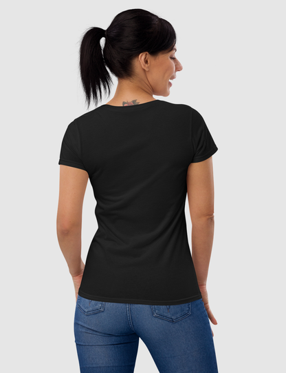 See You On The Other Side Women's Classic T-Shirt OniTakai