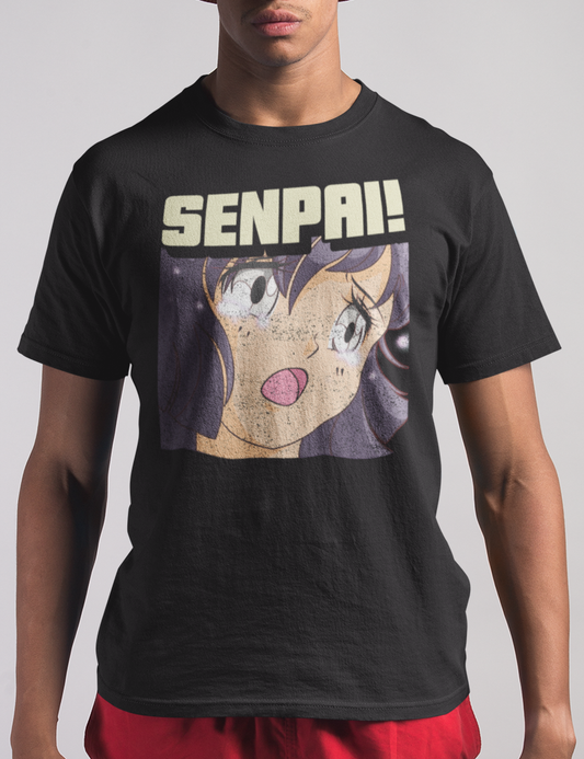 Senpai! | T-Shirt OniTakai