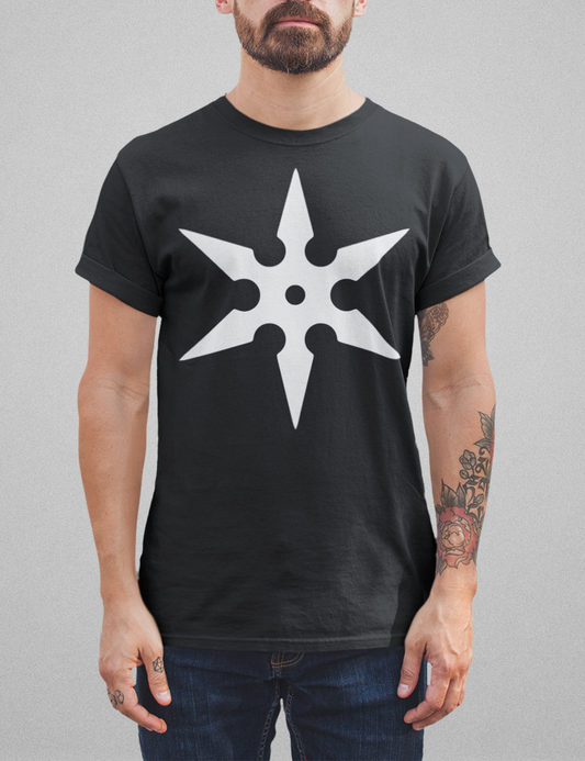 Shuriken | T-Shirt OniTakai