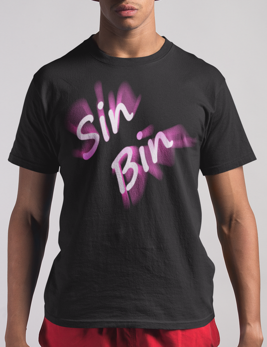 Sin Bin | T-Shirt OniTakai