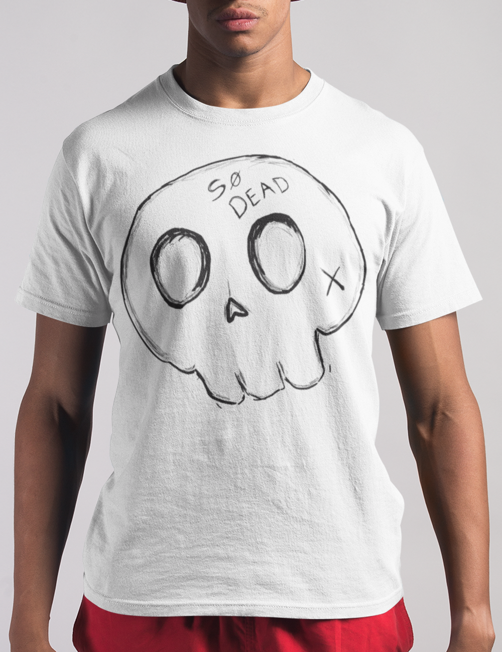 So Dead | T-Shirt OniTakai