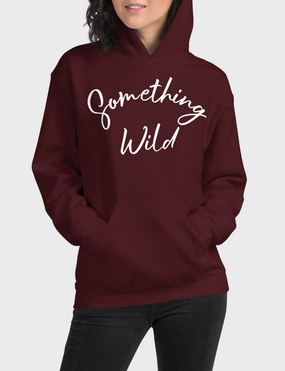 Something Wild | Hoodie OniTakai