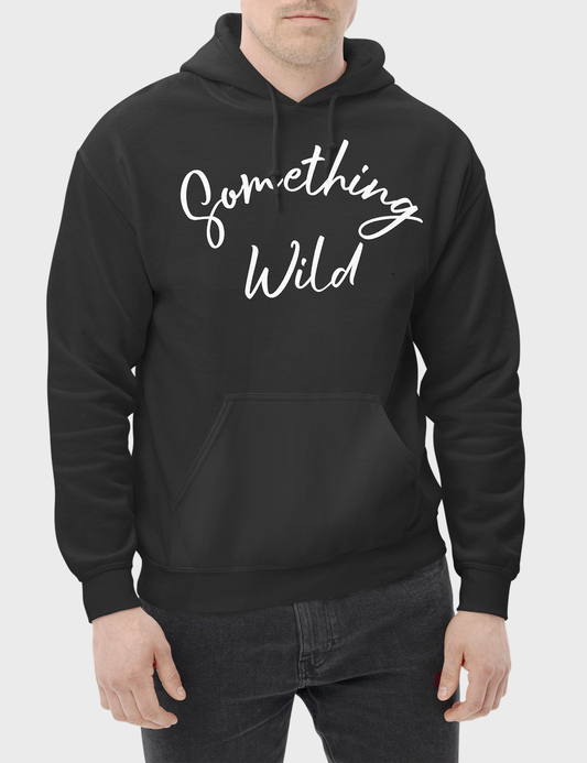 Something Wild | Hoodie OniTakai