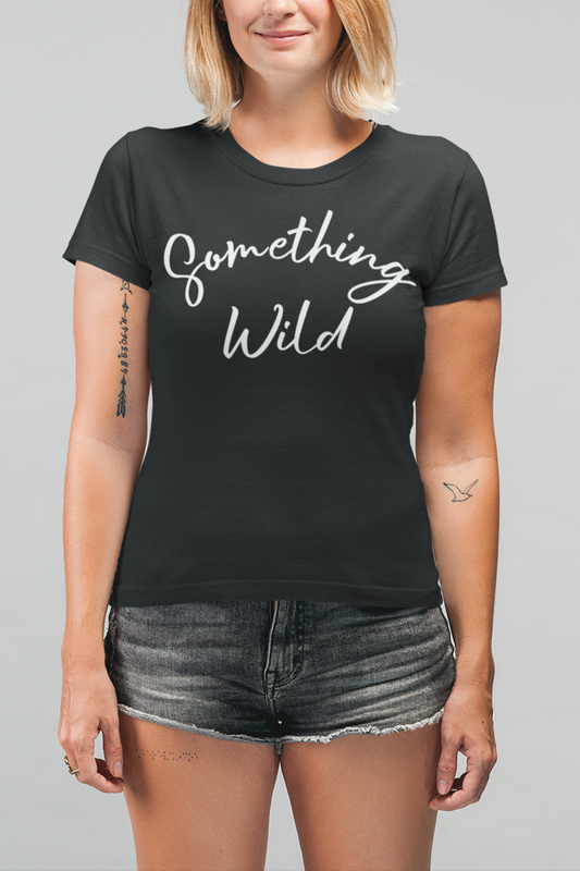 Something Wild Women's Classic T-Shirt