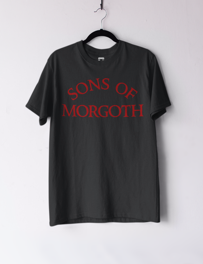 Sons Of Morgoth Men's Classic T-Shirt OniTakai