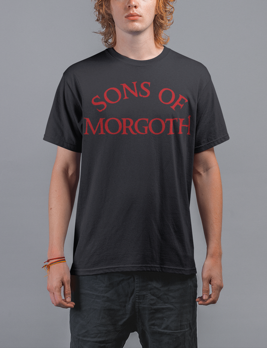 Sons Of Morgoth Men's Classic T-Shirt OniTakai