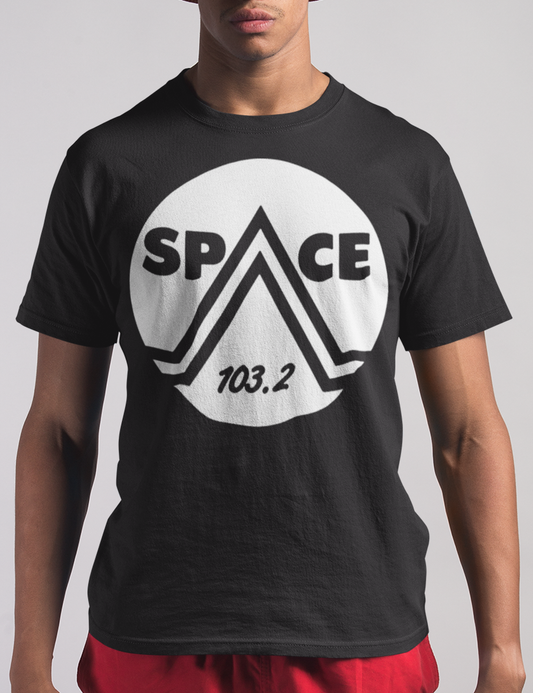 Space 103.2 | T-Shirt OniTakai