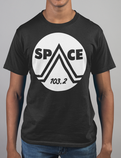 Space 103.2 | T-Shirt OniTakai