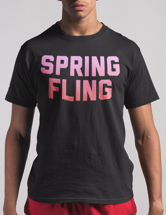 Spring Fling | T-Shirt OniTakai