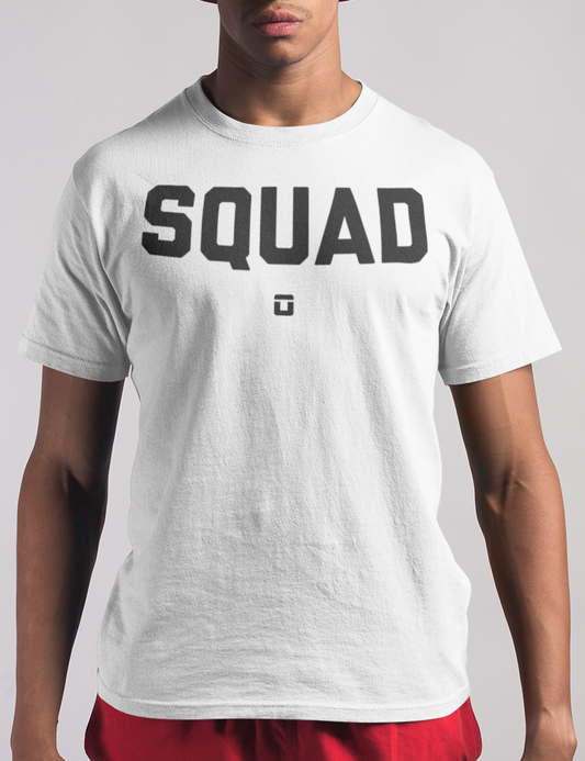 Squad T-Shirt OniTakai